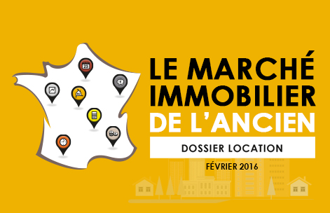 Immobilier locatif : Que s'est-il passé en 2015 ?