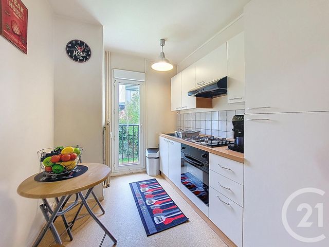 appartement - VITTEL - 88