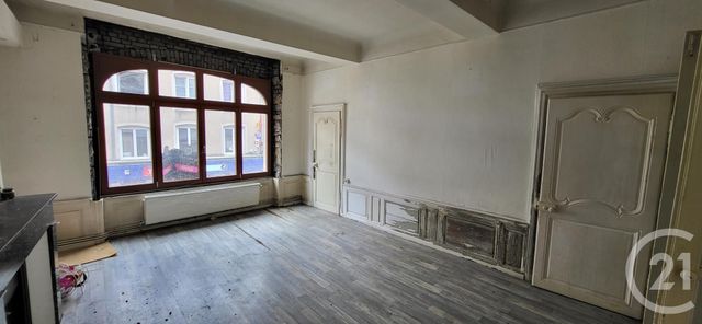 maison à vendre - 8 pièces - 260.0 m2 - MIRECOURT - 88 - LORRAINE - Century 21 Les Portes D'Or