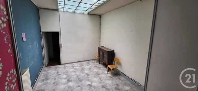 maison à vendre - 8 pièces - 260.0 m2 - MIRECOURT - 88 - LORRAINE - Century 21 Les Portes D'Or