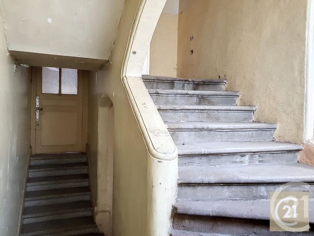 maison à vendre - 8 pièces - 260.0 m2 - MIRECOURT - 88 - LORRAINE - Century 21 Les Portes D'Or