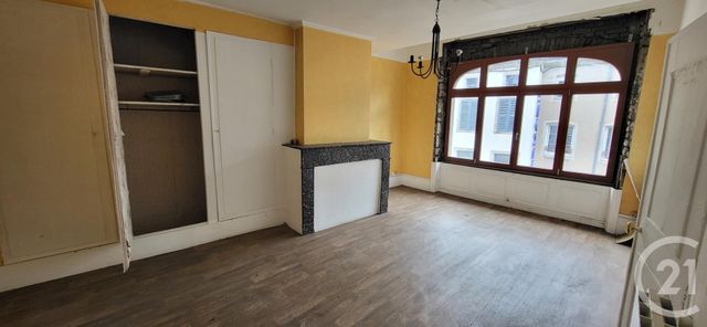 maison à vendre - 8 pièces - 260.0 m2 - MIRECOURT - 88 - LORRAINE - Century 21 Les Portes D'Or