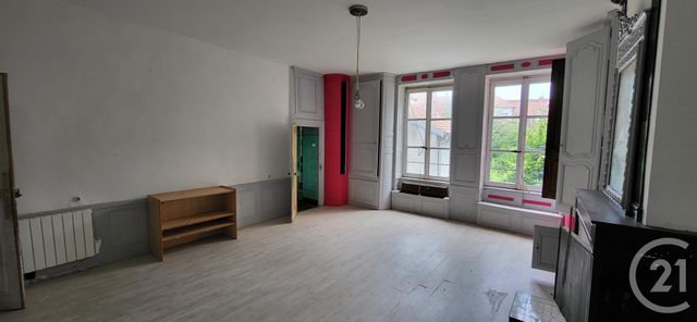 maison à vendre - 8 pièces - 260.0 m2 - MIRECOURT - 88 - LORRAINE - Century 21 Les Portes D'Or