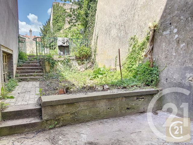 maison à vendre - 8 pièces - 260.0 m2 - MIRECOURT - 88 - LORRAINE - Century 21 Les Portes D'Or