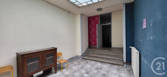 maison à vendre - 8 pièces - 260.0 m2 - MIRECOURT - 88 - LORRAINE - Century 21 Les Portes D'Or