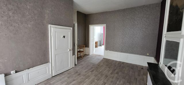 maison à vendre - 8 pièces - 260.0 m2 - MIRECOURT - 88 - LORRAINE - Century 21 Les Portes D'Or