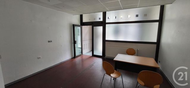 maison à vendre - 8 pièces - 260.0 m2 - MIRECOURT - 88 - LORRAINE - Century 21 Les Portes D'Or