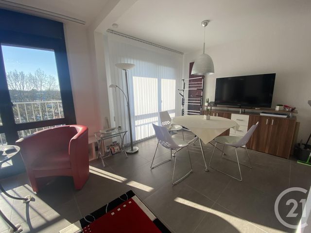 Appartement F1 à louer - 1 pièce - 33.94 m2 - VITTEL - 88 - LORRAINE - Century 21 Les Portes D'Or