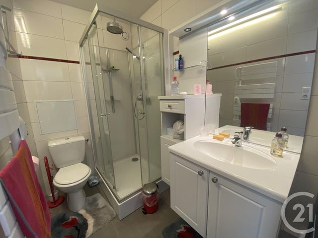 Appartement F1 à louer - 1 pièce - 33.94 m2 - VITTEL - 88 - LORRAINE - Century 21 Les Portes D'Or