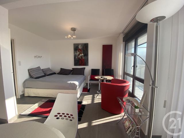 Appartement F1 à louer - 1 pièce - 33.94 m2 - VITTEL - 88 - LORRAINE - Century 21 Les Portes D'Or