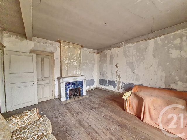 maison à vendre - 6 pièces - 135.0 m2 - LAMARCHE - 88 - LORRAINE - Century 21 Les Portes D'Or