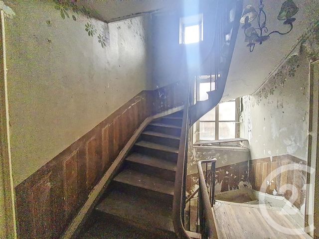 maison à vendre - 6 pièces - 135.0 m2 - LAMARCHE - 88 - LORRAINE - Century 21 Les Portes D'Or