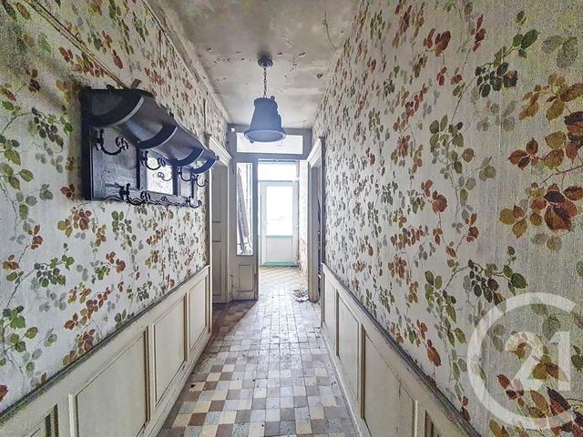 maison à vendre - 6 pièces - 135.0 m2 - LAMARCHE - 88 - LORRAINE - Century 21 Les Portes D'Or