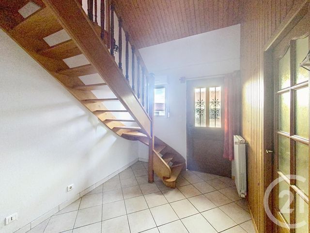 maison à vendre - 5 pièces - 131.0 m2 - BULGNEVILLE - 88 - LORRAINE - Century 21 Les Portes D'Or