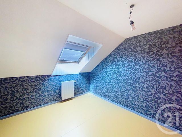 maison à vendre - 5 pièces - 131.0 m2 - BULGNEVILLE - 88 - LORRAINE - Century 21 Les Portes D'Or