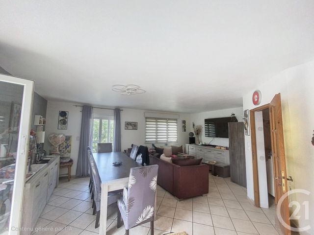 maison - BULGNEVILLE - 88