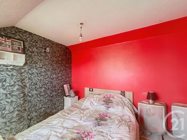 maison à vendre - 5 pièces - 131.0 m2 - BULGNEVILLE - 88 - LORRAINE - Century 21 Les Portes D'Or