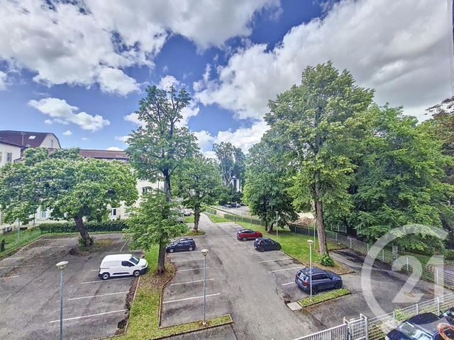 Appartement F2 à vendre - 2 pièces - 46.0 m2 - VITTEL - 88 - LORRAINE - Century 21 Les Portes D'Or