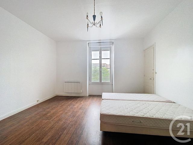 Appartement F2 à vendre - 2 pièces - 46.0 m2 - VITTEL - 88 - LORRAINE - Century 21 Les Portes D'Or