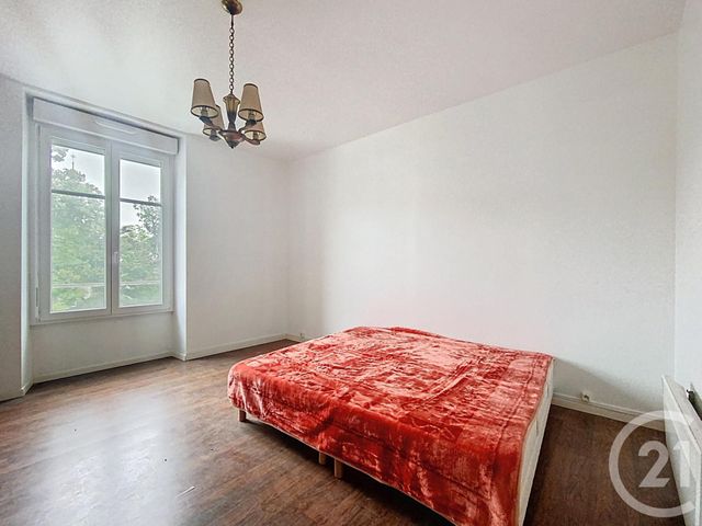 Appartement F2 à vendre - 2 pièces - 46.0 m2 - VITTEL - 88 - LORRAINE - Century 21 Les Portes D'Or