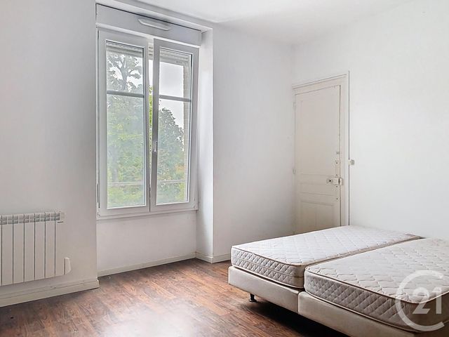 appartement - VITTEL - 88