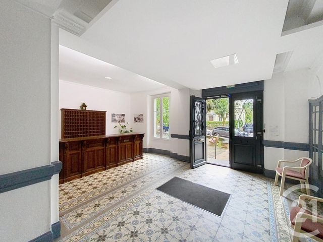 Appartement F2 à vendre - 2 pièces - 46.0 m2 - VITTEL - 88 - LORRAINE - Century 21 Les Portes D'Or