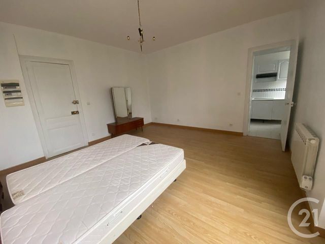 Appartement Studio à vendre - 2 pièces - 31.0 m2 - VITTEL - 88 - LORRAINE - Century 21 Les Portes D'Or