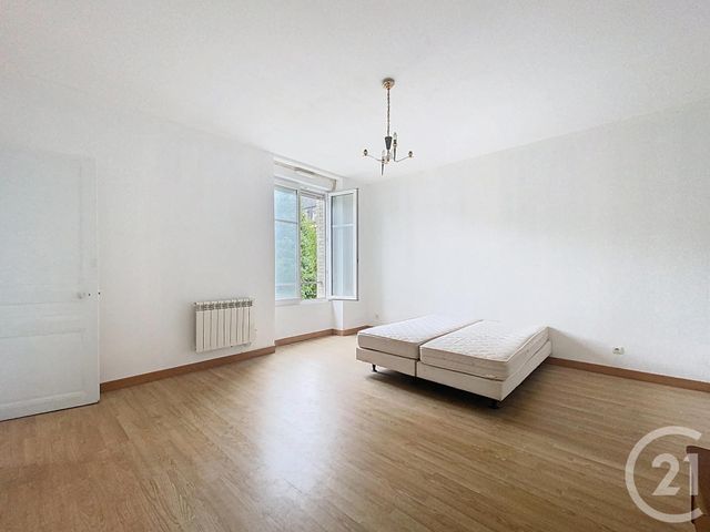 appartement - VITTEL - 88