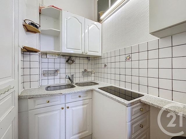 Appartement Studio à vendre VITTEL