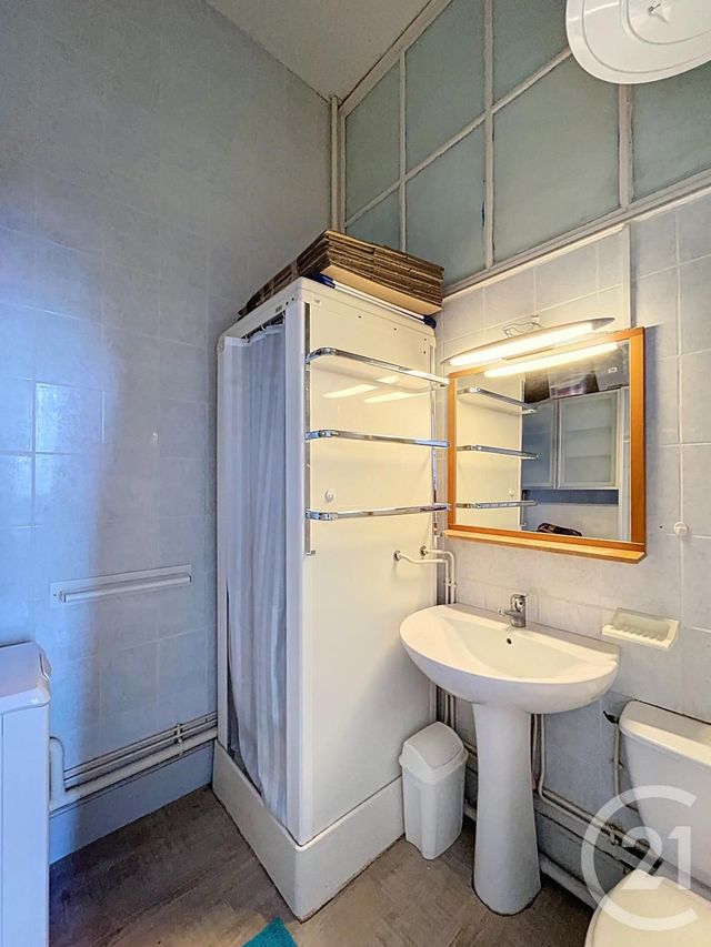 Appartement Studio à vendre - 1 pièce - 33.6 m2 - VITTEL - 88 - LORRAINE - Century 21 Les Portes D'Or