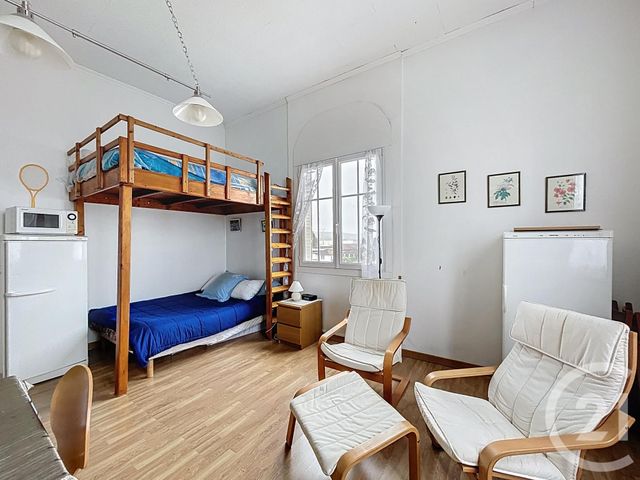 appartement - VITTEL - 88