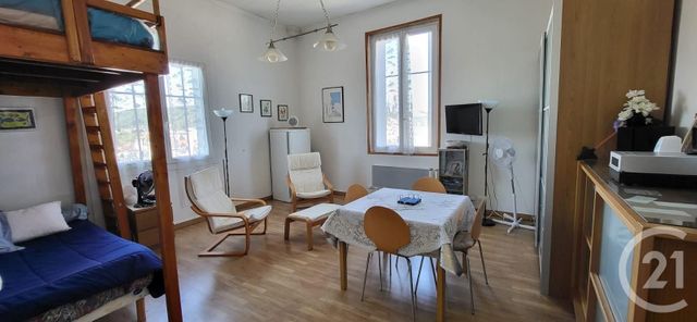 appartement - VITTEL - 88