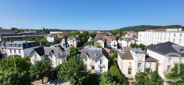 Appartement Studio à vendre - 1 pièce - 33.6 m2 - VITTEL - 88 - LORRAINE - Century 21 Les Portes D'Or