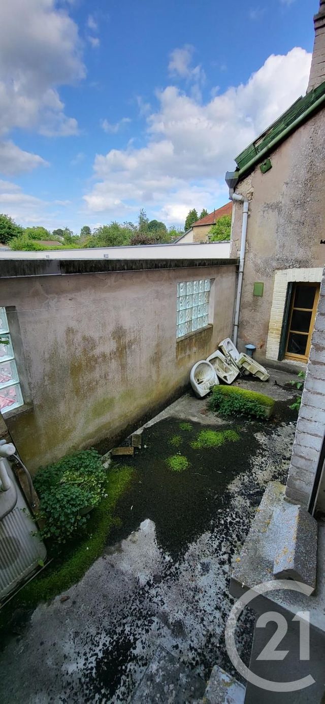 maison à vendre - 8 pièces - 450.0 m2 - VITTEL - 88 - LORRAINE - Century 21 Les Portes D'Or