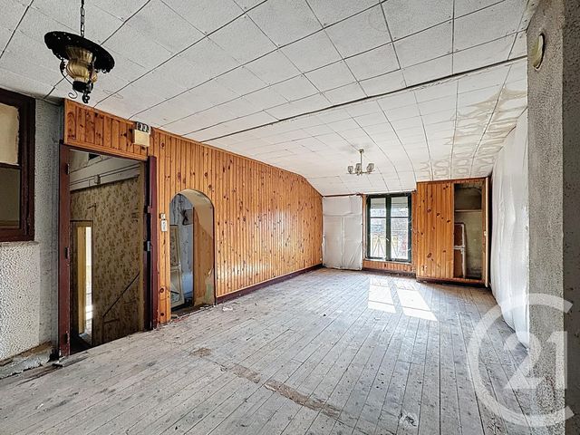 maison - VITTEL - 88