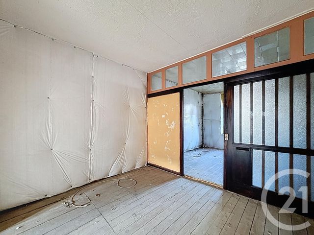 maison à vendre - 8 pièces - 450.0 m2 - VITTEL - 88 - LORRAINE - Century 21 Les Portes D'Or