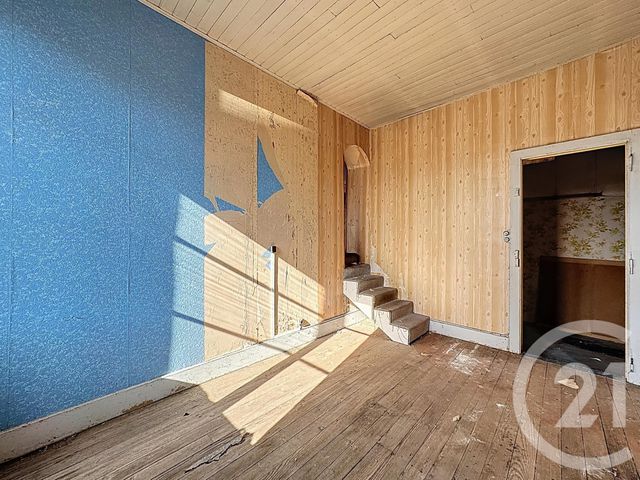 maison à vendre - 8 pièces - 450.0 m2 - VITTEL - 88 - LORRAINE - Century 21 Les Portes D'Or