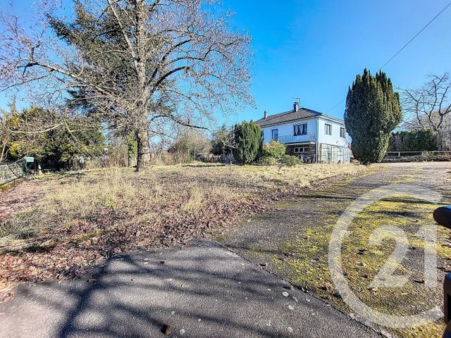 maison - BONVILLET - 88