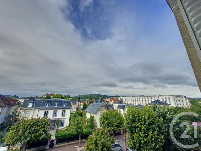 appartement - VITTEL - 88