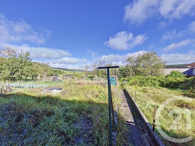 maison à vendre - 7 pièces - 170.0 m2 - GENDREVILLE - 88 - LORRAINE - Century 21 Les Portes D'Or