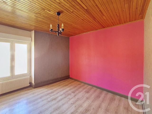 maison à vendre - 7 pièces - 170.0 m2 - GENDREVILLE - 88 - LORRAINE - Century 21 Les Portes D'Or