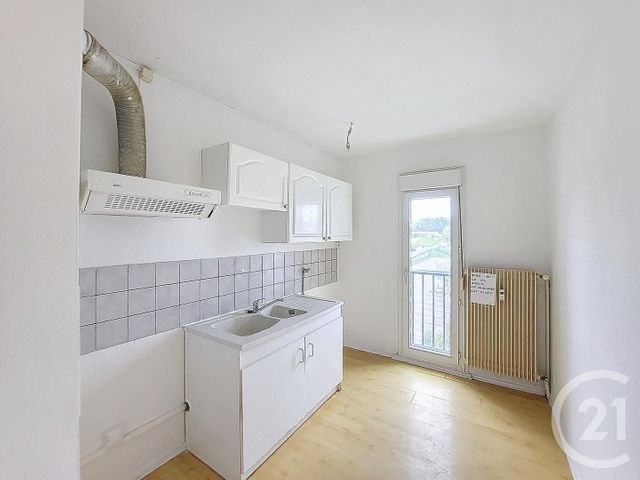 appartement - VITTEL - 88
