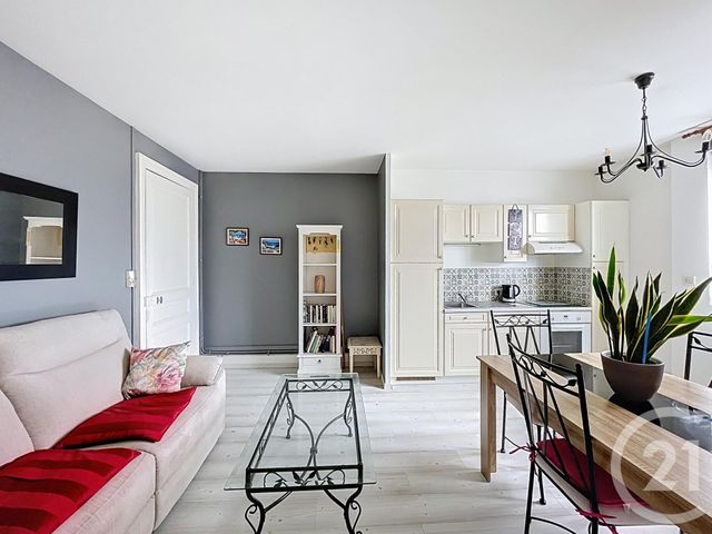 appartement - VITTEL - 88
