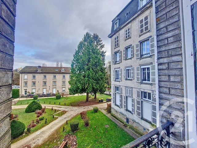 Appartement F2 à vendre VITTEL