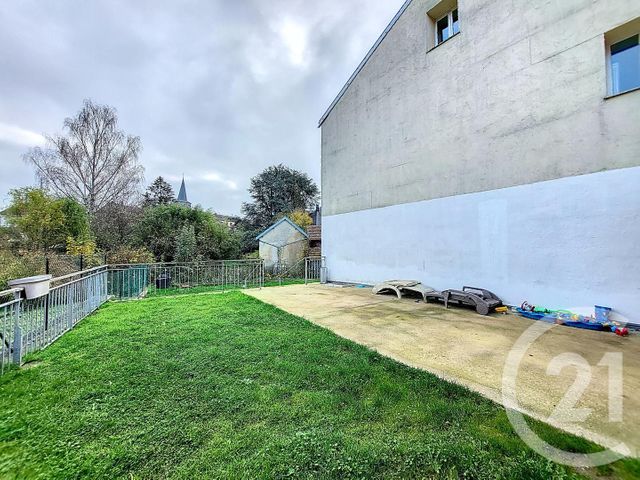 maison à vendre - 8 pièces - 143.17 m2 - MARTIGNY LES BAINS - 88 - LORRAINE - Century 21 Les Portes D'Or
