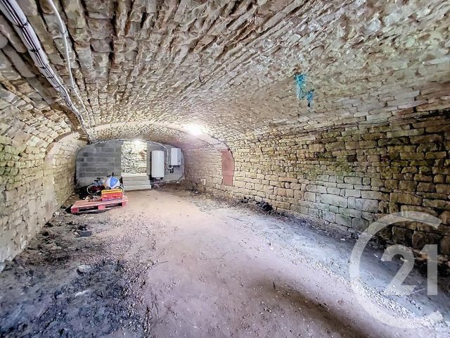 maison à vendre - 8 pièces - 143.17 m2 - MARTIGNY LES BAINS - 88 - LORRAINE - Century 21 Les Portes D'Or