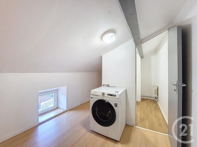 maison à vendre - 8 pièces - 143.17 m2 - MARTIGNY LES BAINS - 88 - LORRAINE - Century 21 Les Portes D'Or