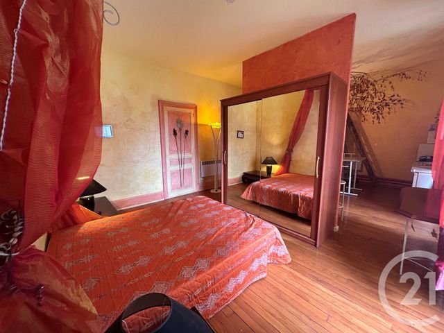 appartement - VITTEL - 88