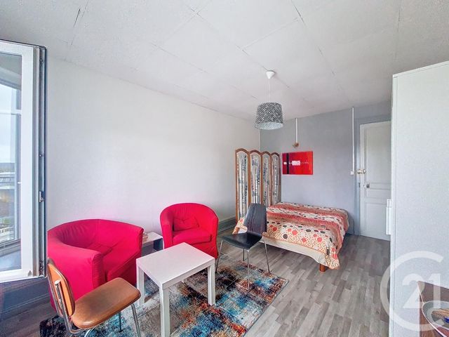appartement - VITTEL - 88