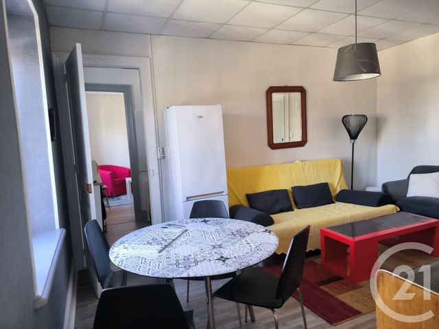 Afficher la photo en grand Appartement F3 à louer - 3 pièces - 58.48 m2 - VITTEL - 88 - LORRAINE - Century 21 Les Portes D'Or